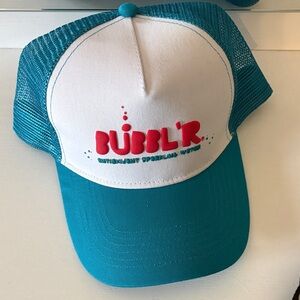 Bubblr Hat